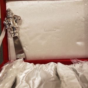 Taunton Cheese Spreaders